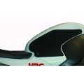 TechSpec Tank Grip Pads for the Honda CBR1000RR (2012-2016) TechSpec Tank Grip Pads for the Honda CBR1000RR (2012-2016)